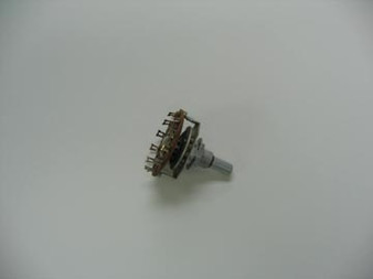 Switch A-525 Used 11-0031 as Replacement. Pinout is Slightly Different. 