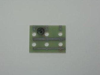 Browning Mark IV/IVA ON-THE-AIR / MODE Lamp PC Board