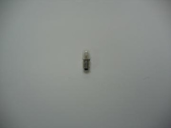 1820 lamp 28V 100mA replacement bulb for radios and electronics. Reliable replacement for restoring display, meter, and panel illumination.