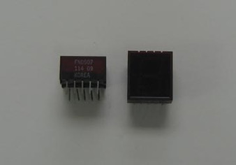 FND507 LED Display