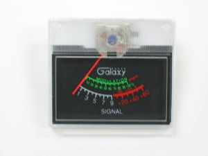 Galaxy Modulation / Signal Base Station Meter DX 2517 & DX 2527