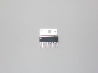 MB3756 VOLTAGE REGULATOR