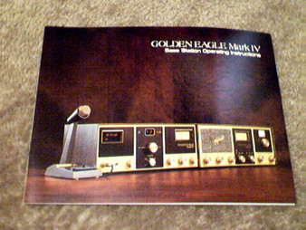 Browning Mark IV Owners Manual