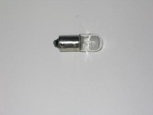 Lamps # 47 Miniature Bayonet Base