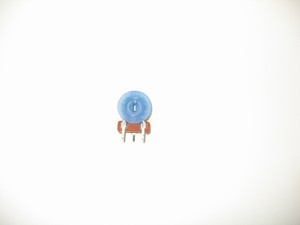 Tram Trimmer 2.5 Meg