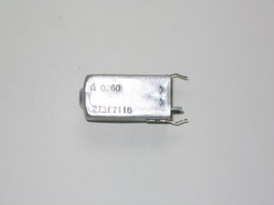Tram Titan III RF Transformer A-0260