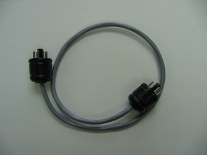 8 Pin to 8 Pin Connector