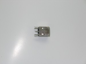IF Transformers LA260 Black Cobra 2000 ect NEW
IF Transformers LA260 Black Cobra 2000 ect NEW 27 MHZ Cobra 2000 L5, Cobra 142 L9, Cobra part number 060-030-9-014. President / Uniden Madison L5 and Washington L9 part number 2200-070/