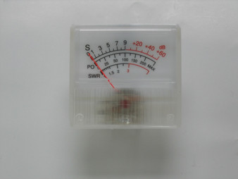 Galaxy OEM Replacement meter DX 98VHP