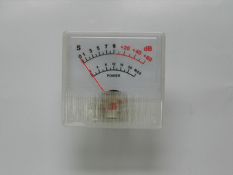 Galaxy Replacement Meter DX 55 / 66 / 99 OEM