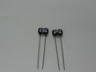 Mica Capacitor 1000 PF