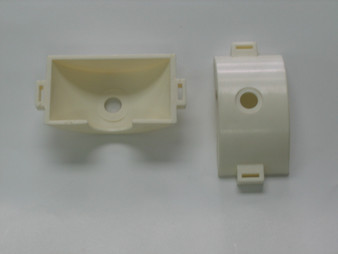Meter Lamp Holder for Galaxy base radios 2517 / 2527 ECT.

PT0SSB070A