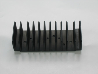 Galaxy Mobile Radio Heatsinks