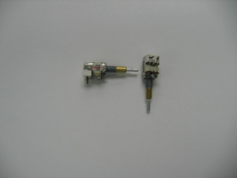 Galaxy  Potentiometer 1KB/1KA/PUSH SW RF / Mic DX73