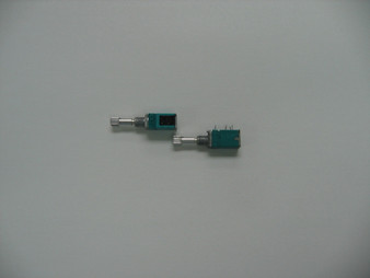 Galaxy  Potentiometer 10KB/PUSH SW Talkback DX949/959