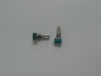 Galaxy  Potentiometer 1KB RF Gain DX949/959 Clarifier 2547