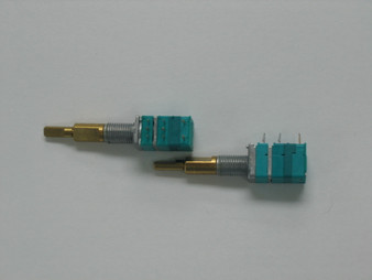 Galaxy  Potentiometer 50KA/50KB/SW Vol /Sq  DX45/48/93/94/95/95T2/919/929/949/959/979