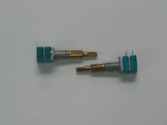 Galaxy Potentiometer 5KB/5KB Dim / RF Power DX979