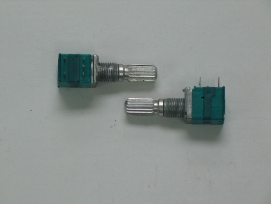 Galaxy Potentiometer 20KA/SW Talkback DX919/929/939/2547 and some 94/98
