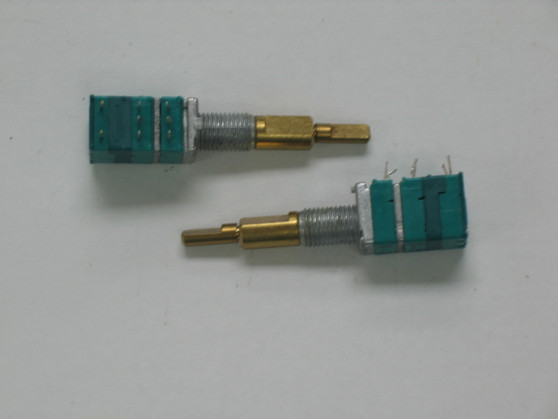 Galaxy Potentiometer 50KB/200KA/SW Tone/Dim DX2547