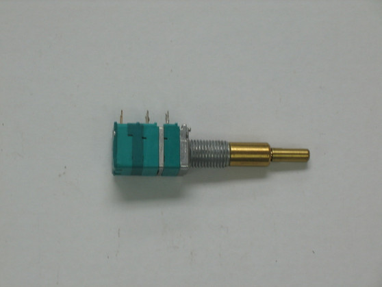 Galaxy Potentiometer 5KB/5KB/SW Dim / Power DX94/DX98VHP