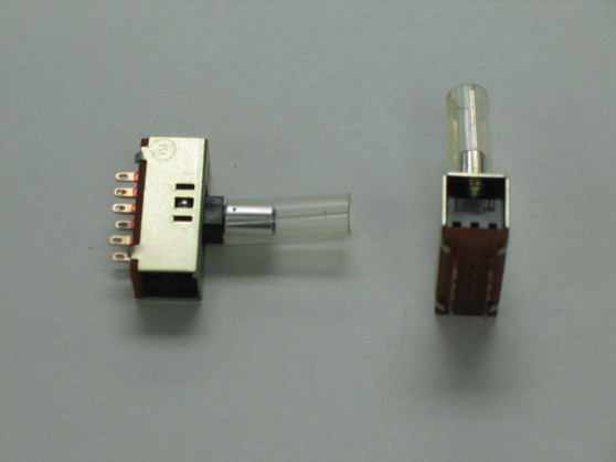 Galaxy 3 Position Slide Switch