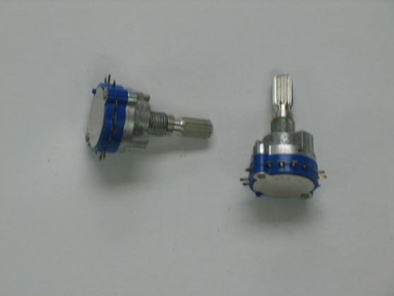Galaxy Rotary 4 POS. Switch DX44/66/88/99  Connex 4400 Part # EWRT32008S Chart  SWD