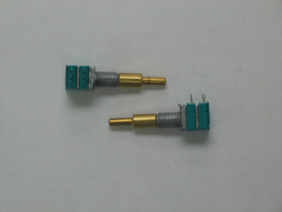 Galaxy Potentiometer 1KB/1KA Mic Gain / RF Gain DX55/66/88