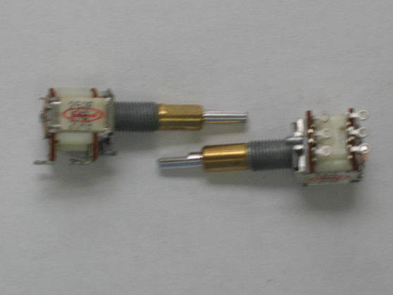 Galaxy Potentiometer 20KB/1KB Clarifier DX88/99