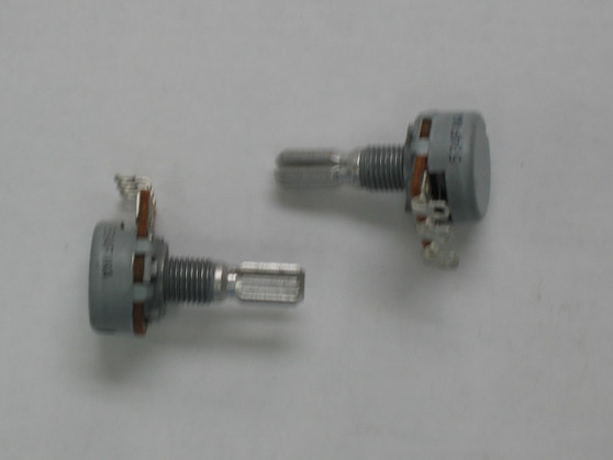Galaxy Potentiometer 1KA RF Power DX44 Cobra 142F GTL DISCONTINUED