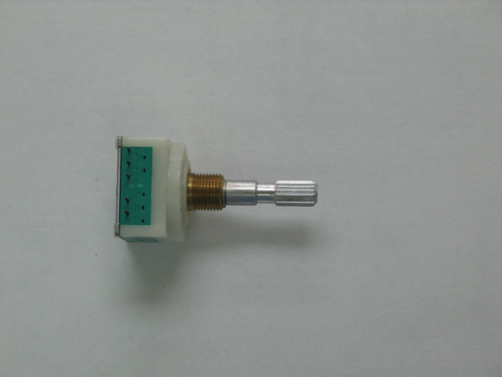 Galaxy Channel Selector DX22B / DX2527
