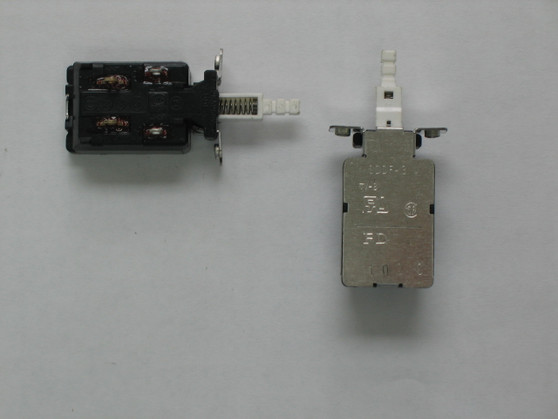 Galaxy Base Power Switch Push Button Cobra 2010 GTLWX Note Replacement