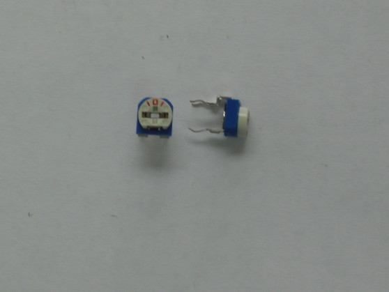 Variable Resistor 100 ohm Galaxy Radios