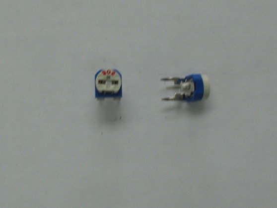 Variable Resistor 3k ohm Galaxy Radios