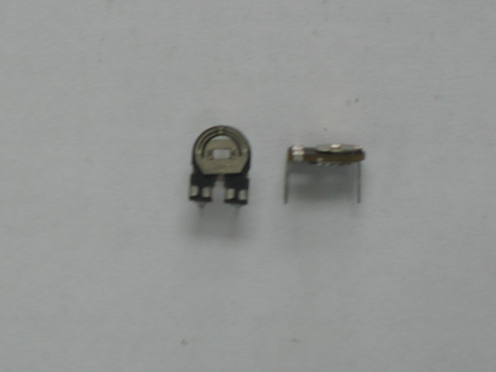 Variable Trimmer Resistor 100 ohm Galaxy Radios