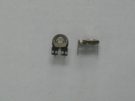 Variable Trimmer Resistor 1K ohm Galaxy Radios Part # RE10200003