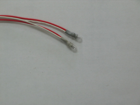 Base Meter Lamp  DX2517, DX2527, DX2547