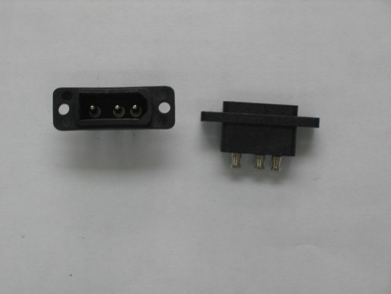 DC Power Jacks Newer Style DX33/44/55/66/77/88/99