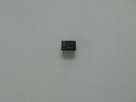 Galaxy LM386N