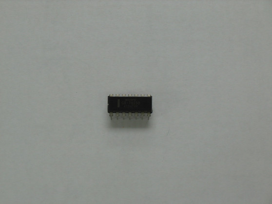 CX7925B PLL Synthesizer / Divider  Part# ENSO07925B