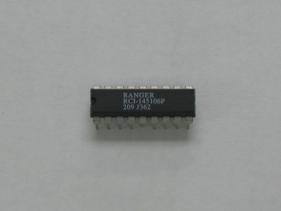 RCI145106P PLL Chip