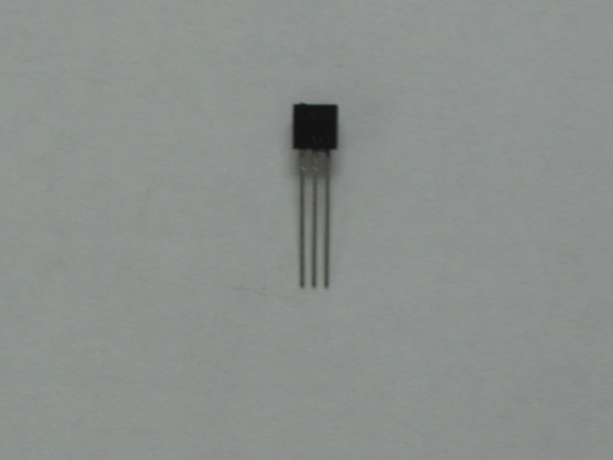 FET N Channel J310