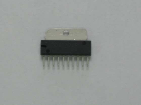 TA7217AP Audio Chip