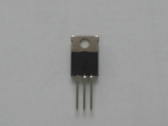 IRF520 Power N Mosfet Original parts from Ranger.  Original Ranger Part # TIRF00520Z