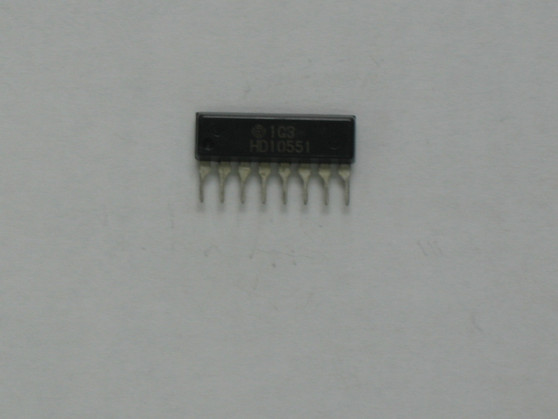HD10551