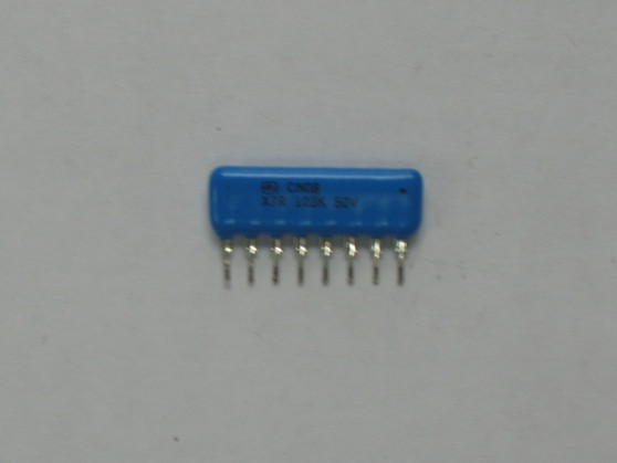 Galaxy CA1 Cap Arrays DX949/959