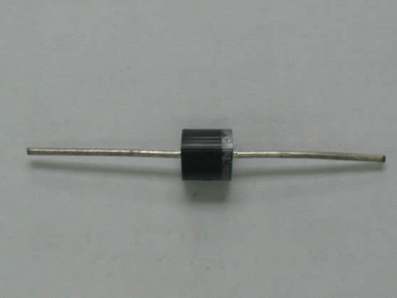 Galaxy Diode MR750 Amp Board DX95T