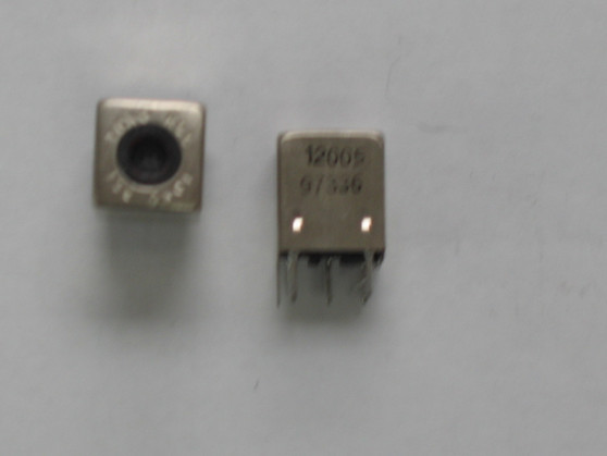 IF Transformer 12005  Ranger Part # ECIFT12005  Replacement for LA260