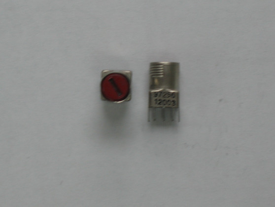 IF Transformer IFT12003