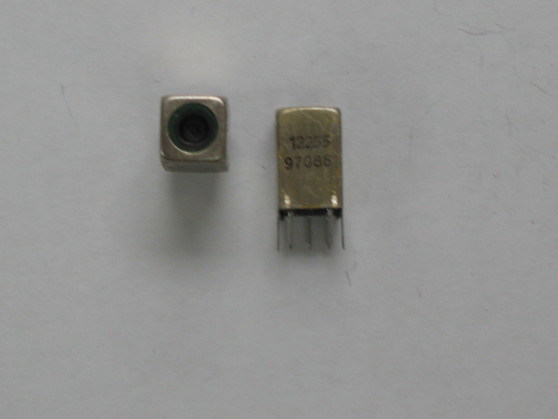 IF Transformer IFT 12255